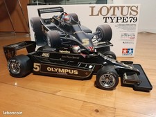 TAMIYA 1/10 RC Lotus Type 79