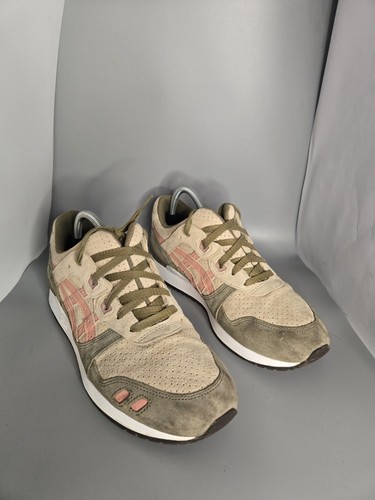 Asics gel lyte - lyte, pack