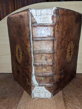 livre ancien- Saint Augustin -