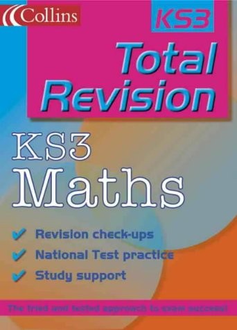 Total revision ks3 - revision,