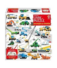 Les engins de chantier -
