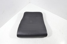 Porsche 911 996 cabrio Siège