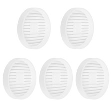  5 Pcs Soucoupe Jardiniere Bacs D'égouttage Pour Pots De Fleurs À Eau