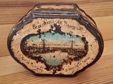 Boîte Berlingots De Nantes