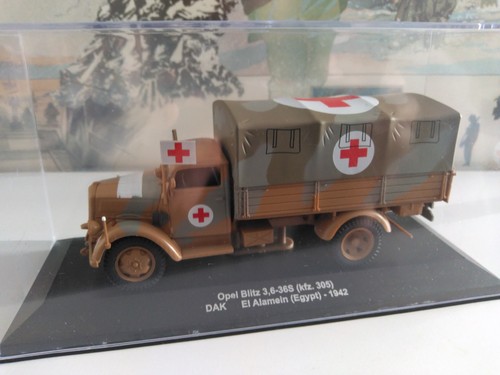 Opel blitz kfz 305 - .,