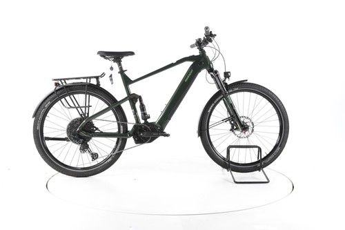 Hoheacht mola tereno vae - hoheacht, suv