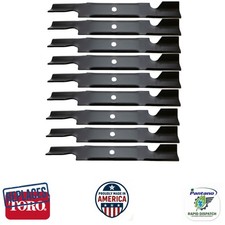 High Lift Blade fits Toro
