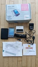PDA portable Fujitsu Siemens Pocket LOOX N560