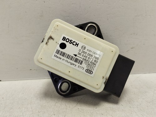 9664661580 module electronique - module,