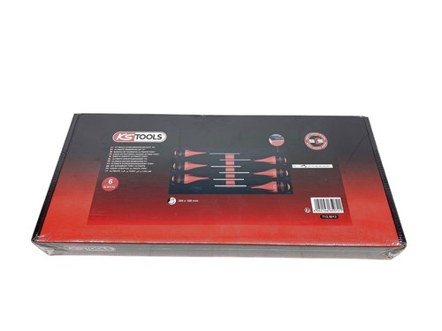 Jeu tournevis torx 6 - jeu,