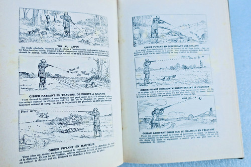 Chasse piaut beaurevoir - chasse, piaut-beaurevoir