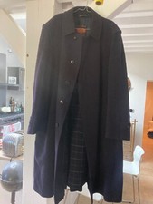 manteau original loden TIROL vintage SALKO made in Austria