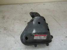 boite a air  ride jump 50 2 temps 10 pouces