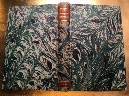 1922 jean giraudoux - e.o,