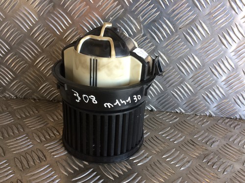 Pulseur air valeo peugeot - pulseur,