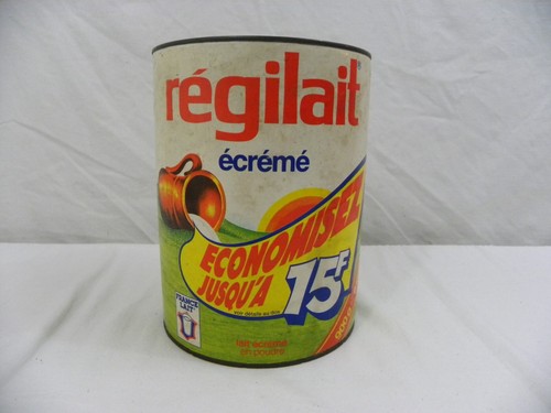 Grande boite lait - grande,