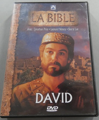 Dvd pal film - film, david