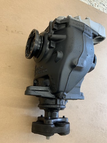 Bmw e81 130i différentiel - e81,