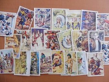 IMAGES " WEST "  1993 PANINI  - 23 DISPONIBLES NEUVE - ACHAT UNITEE  !