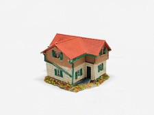 Maison individuelle pierres - maison,
