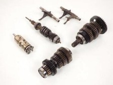 Boite de vitesse origine pour Moto BMW 750 K 75 RT 1989 à 1994 BMWK75RT Occasion