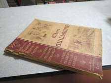 CA53 LES MAITRES HUMORISTES ALBERT GUILLAUME