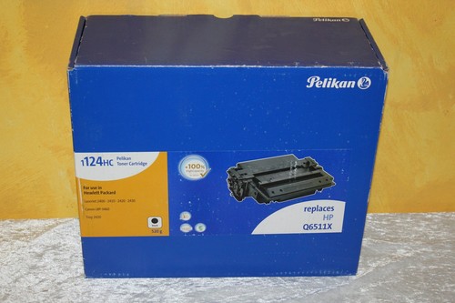 Toner noir pelikan 1224 - hc,