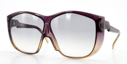 Lunettes soleil vintage - de,