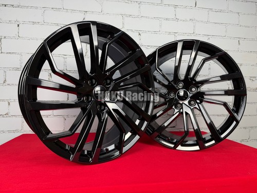 Jantes alliage style - jantes, 19"