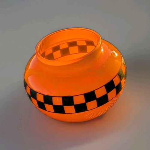 Vase bonbonnière art - vase, déco