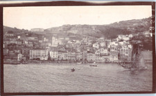 France, Villefranche sur Mer