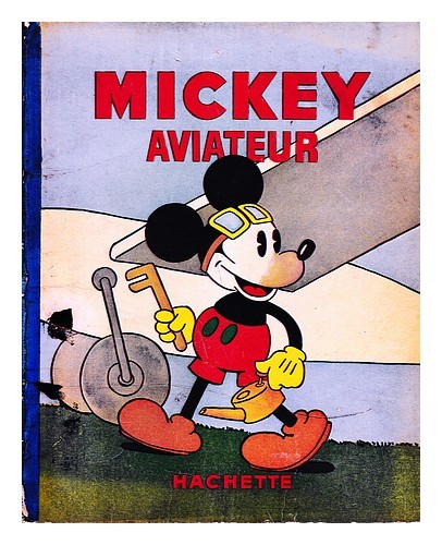 Disney walt - disney,, (1901-1966)
