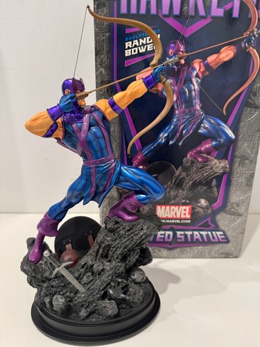 Bowen designs hawkeye marvel - bowen,