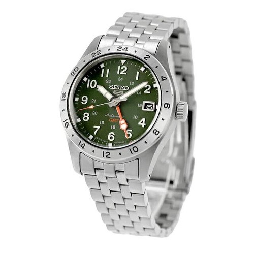 Montre seiko sports - 5,