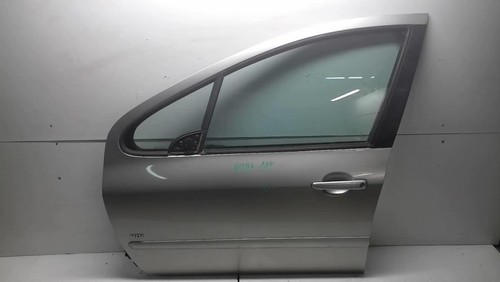 Porte avant gauche peugeot 307 - gauche,