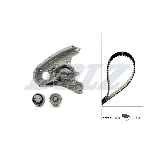 Pour iveco daily - pour, citys