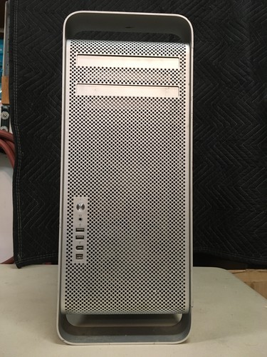 Apple mac pro a1186 - apple, 3,1