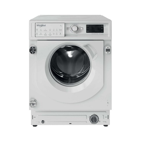 Whirlpool lave linge - whirlpool, lave-linge