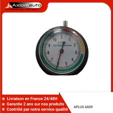 🇫🇷 Paire de pneus APLUS