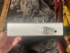 Schiit valhalla 1 headphone