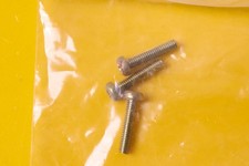 Vis d'assemblage tête à bobine Revox PR99 MkII