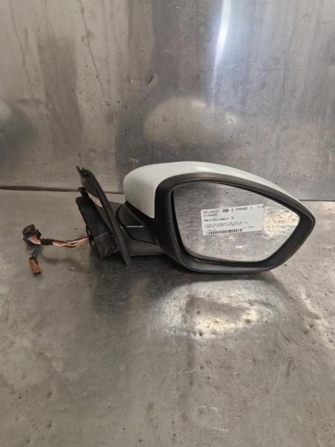 Retroviseur droit peugeot 308 - droit,