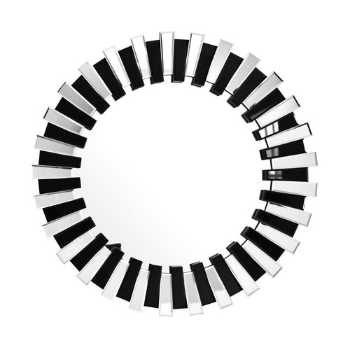 Miroir mural design - miroir,