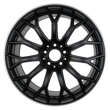 ⭐⭐⭐ 4 Jantes style AMG