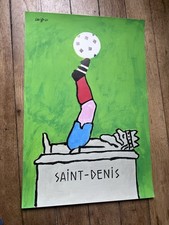 Savignac affiche originale - savignac,