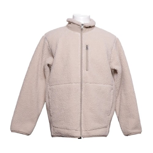 Muji veste polaire homme - veste, polaire,