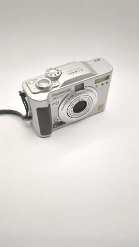 Panasonic lumix dmc - dmc-lc33, 3.2mp