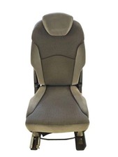 PEUGEOT 807 E Siège Arrière