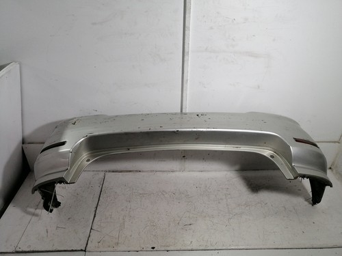 Pare choc arrière toyota - pare-choc,