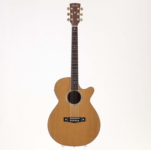 Ibanez awg 800e naturel - 800e,